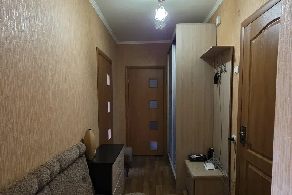 Продаётся 2-комнатная квартира, 54 м²