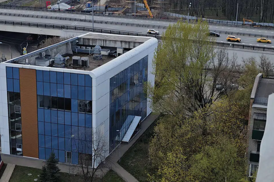 Продаётся 3-комнатная квартира, 65.2 м²