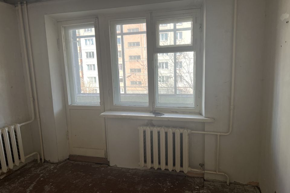 Продаётся 1-комнатная квартира, 21.5 м²