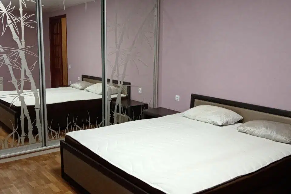 Продаётся 3-комнатная квартира, 66.5 м²