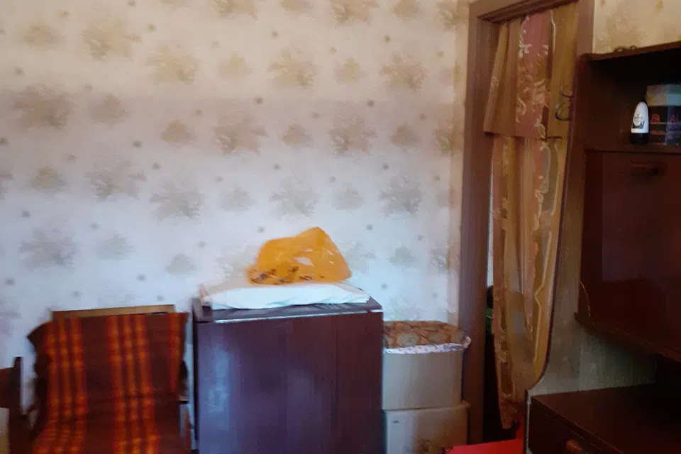 Продаётся 1-комнатная квартира, 30 м²