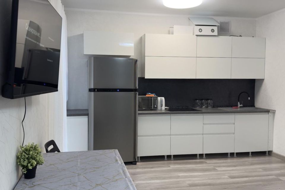 Продаётся 2-комнатная квартира, 62.4 м²