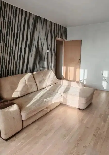 Продаётся 3-комнатная квартира, 78 м²
