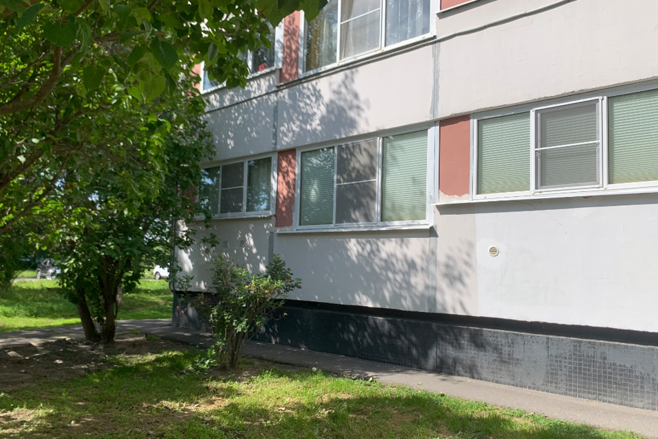 Продаётся 2-комнатная квартира, 61.4 м²