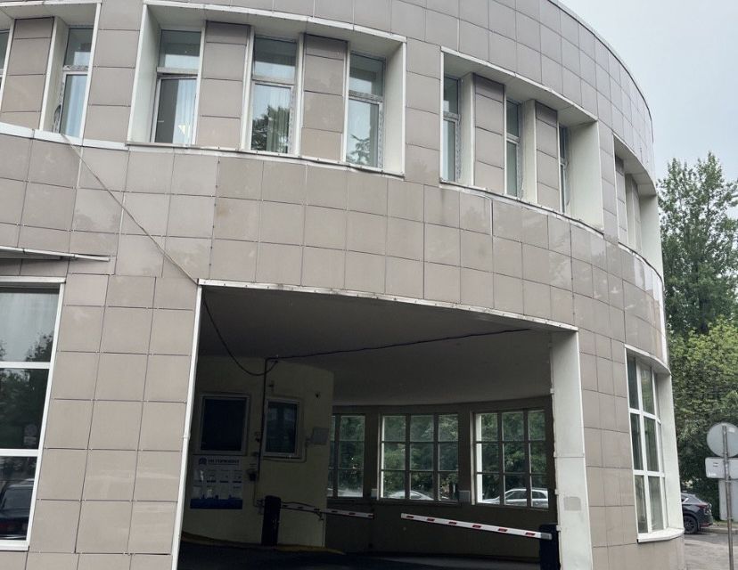 Продаётся машиноместо, 18.3 м²