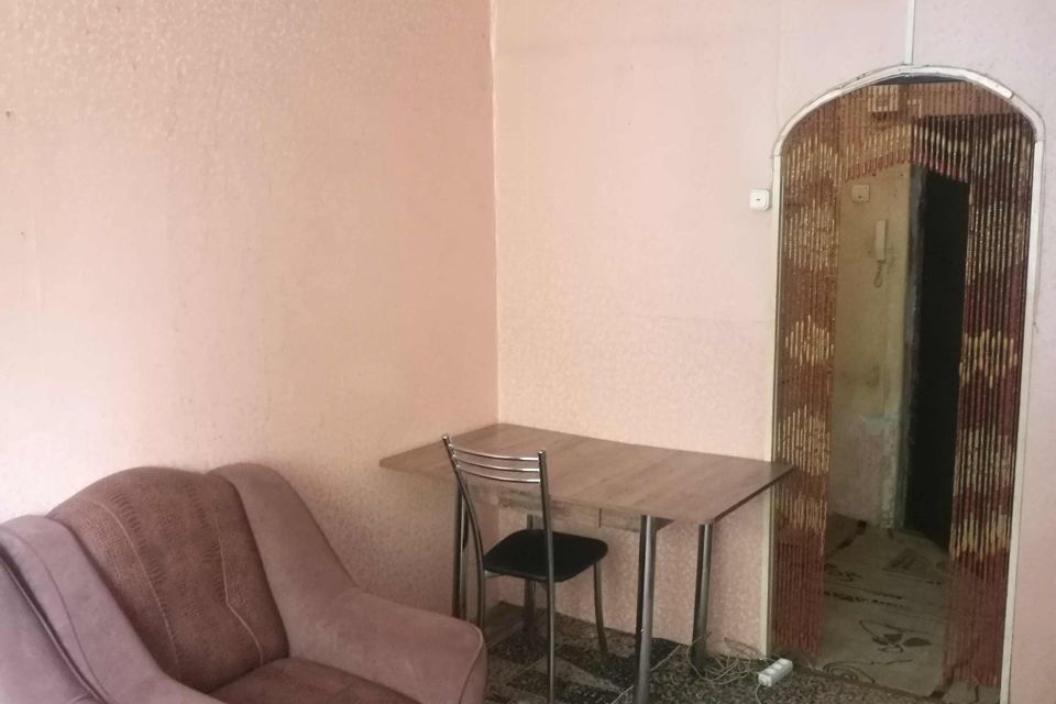 Продаётся студия, 18.2 м²