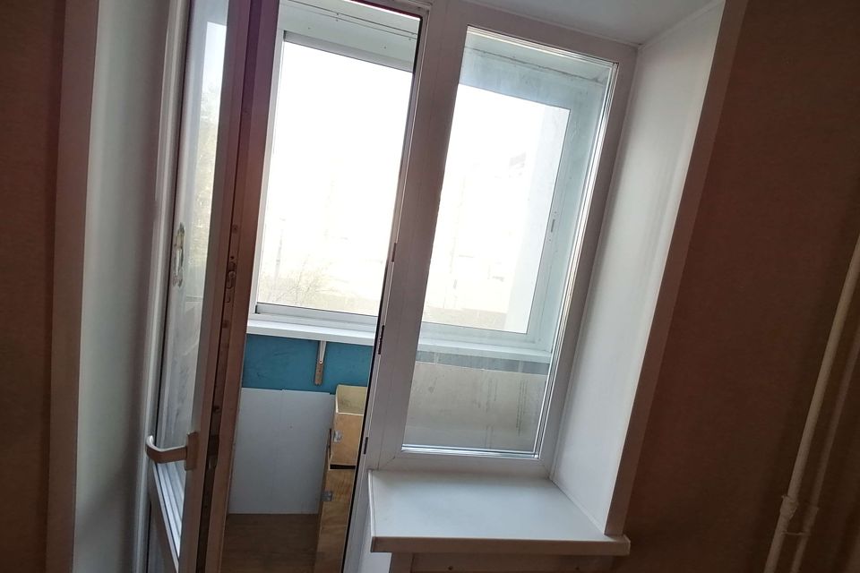 Продаётся 1-комнатная квартира, 27.9 м²