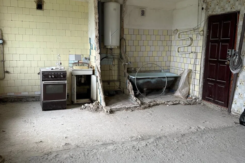 Продаётся 3-комнатная квартира, 70 м²