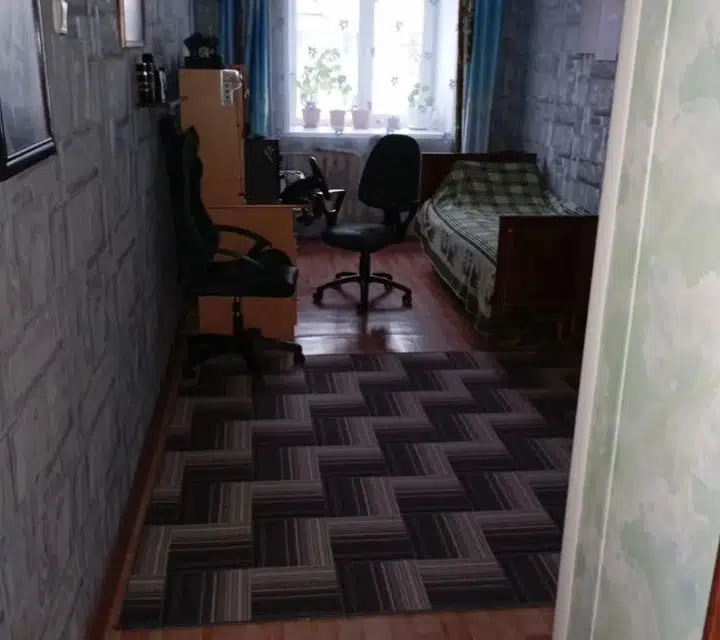 Продаётся 2-комнатная квартира, 46 м²