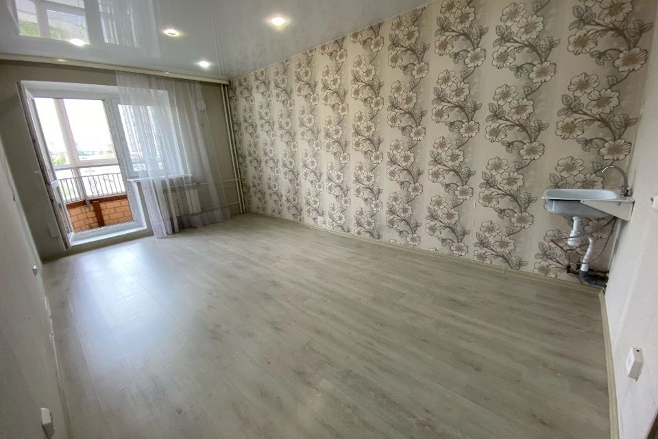 Сдаётся студия, 33 м²