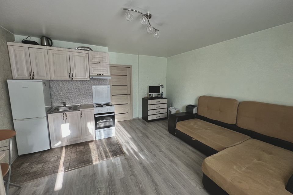 Продаётся студия, 30.3 м²