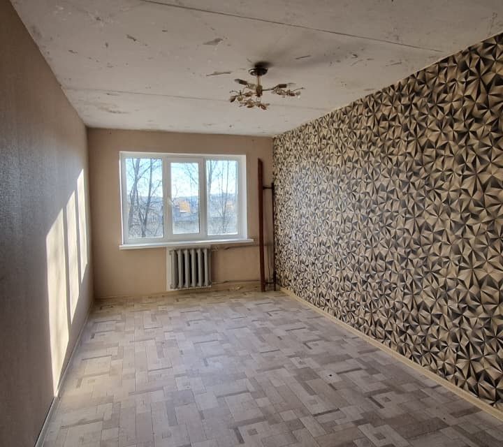 Продаётся 2-комнатная квартира, 41.3 м²
