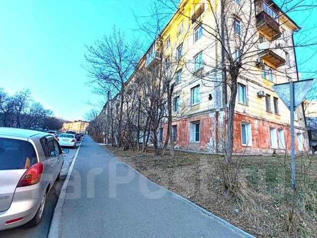 Продаётся 2-комнатная квартира, 49.6 м²
