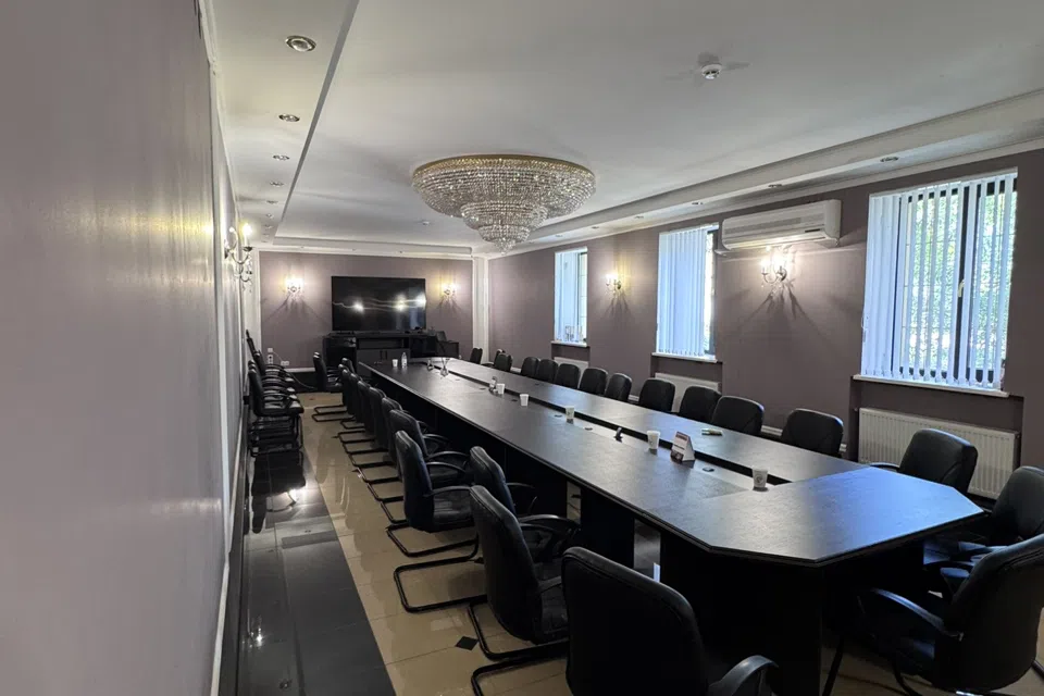 Сдаётся помещение своб. назначения, 1200 м²