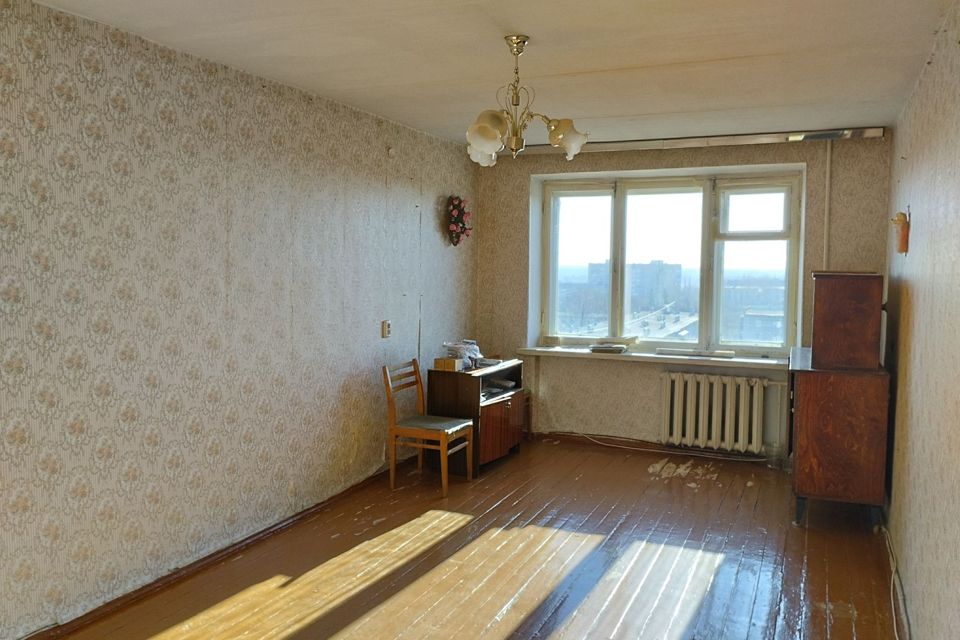 Продаётся 2-комнатная квартира, 58 м²