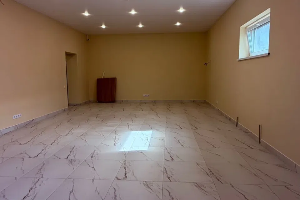 Сдаётся офис, 107 м²