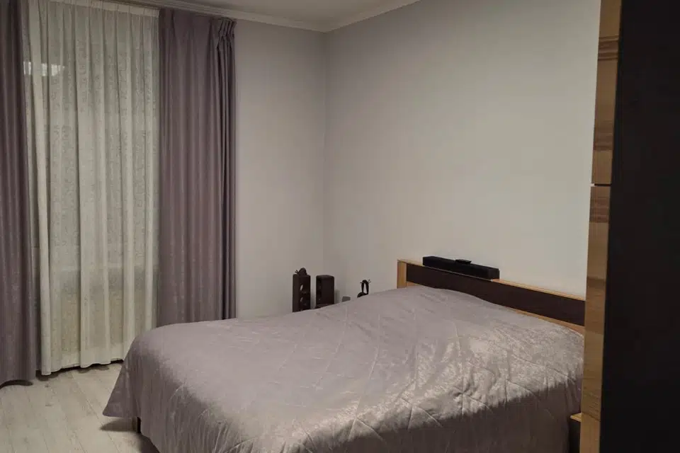 Продаётся 2-комнатная квартира, 70.9 м²