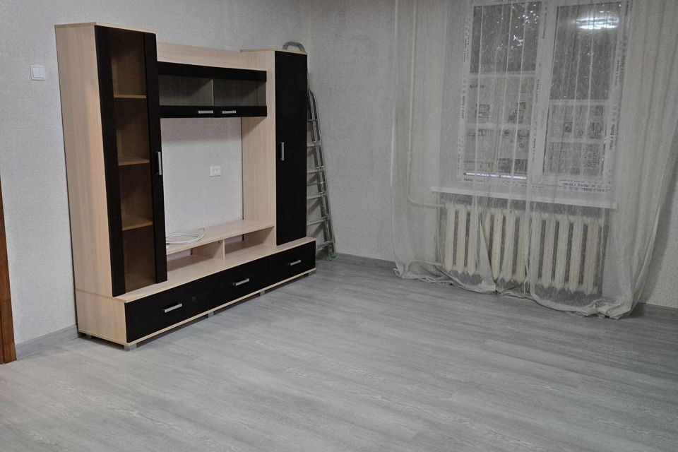Продаётся 1-комнатная квартира, 31.1 м²