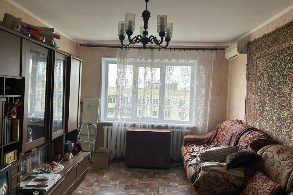 Продаётся 3-комнатная квартира, 72 м²