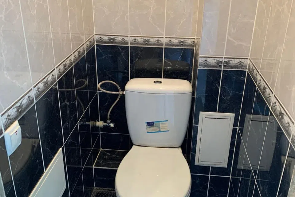 Продаётся 2-комнатная квартира, 52.6 м²