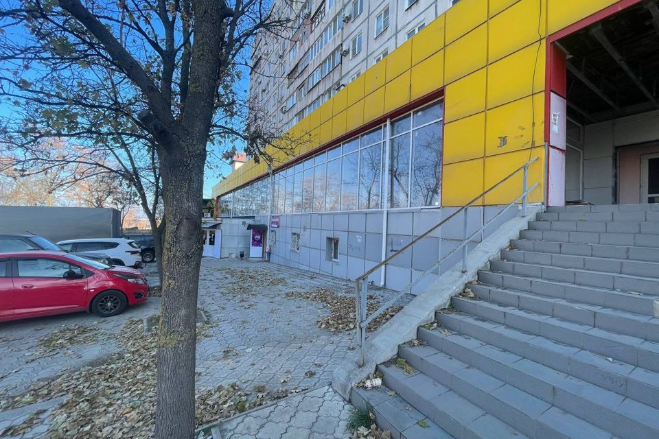Продаётся помещение своб. назначения, 1540 м²