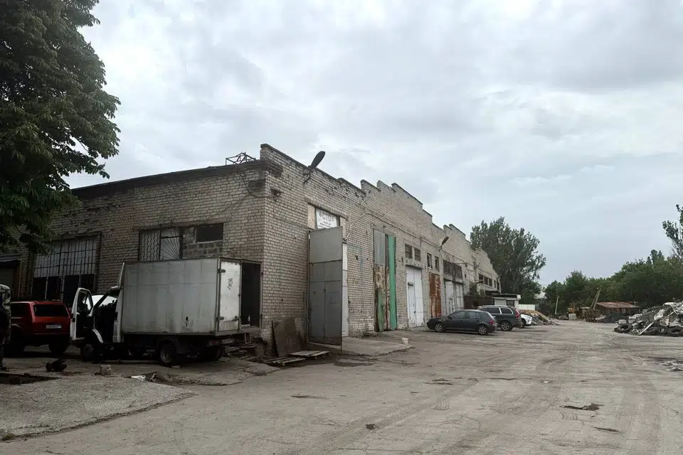 Продаётся помещение своб. назначения, 6248 м²