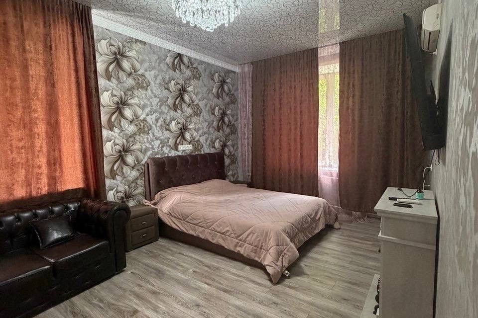 Продаётся 2-комнатная квартира, 44 м²