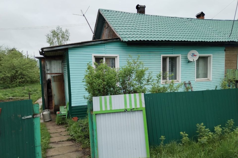 Продаётся 2-комнатная квартира, 30 м²