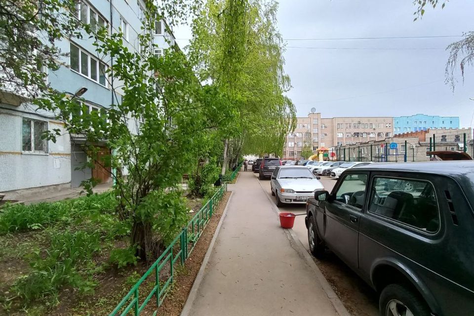 Продаётся 1-комнатная квартира, 29 м²