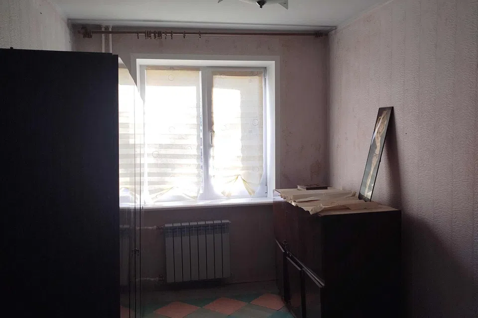 Продаётся 2-комнатная квартира, 44.1 м²
