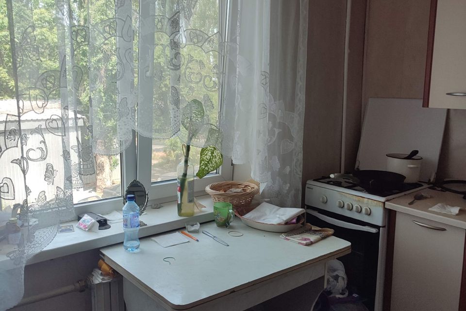 Продаётся 2-комнатная квартира, 44 м²