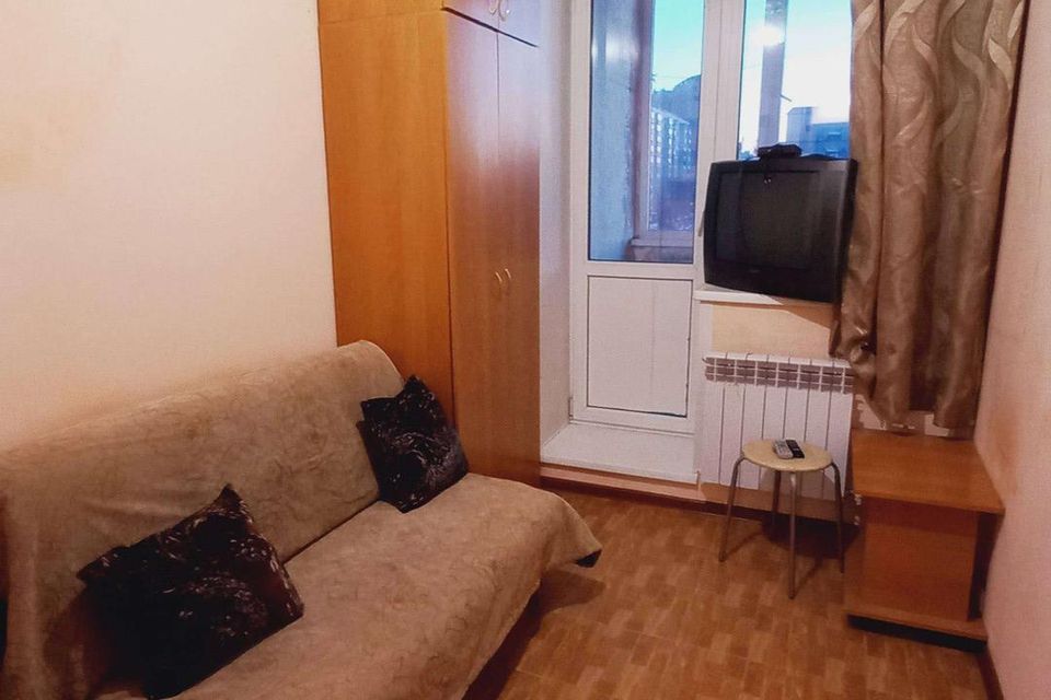 Сдаётся студия, 15 м²