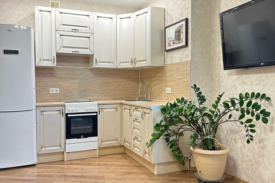 Продаётся 2-комнатная квартира, 49.38 м²