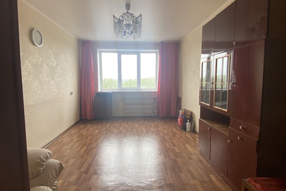 Продаётся 2-комнатная квартира, 52 м²
