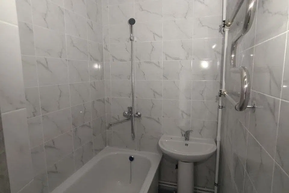 Продаётся 2-комнатная квартира, 44.3 м²