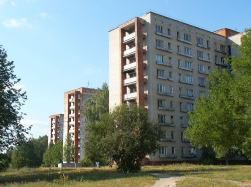 Продаётся 1-комнатная квартира, 29.5 м²