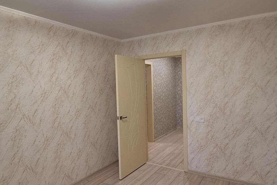 Продаётся 3-комнатная квартира, 58 м²