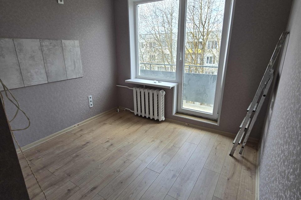 Продаётся 2-комнатная квартира, 48 м²