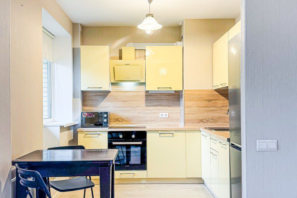 Продаётся студия, 28.6 м²