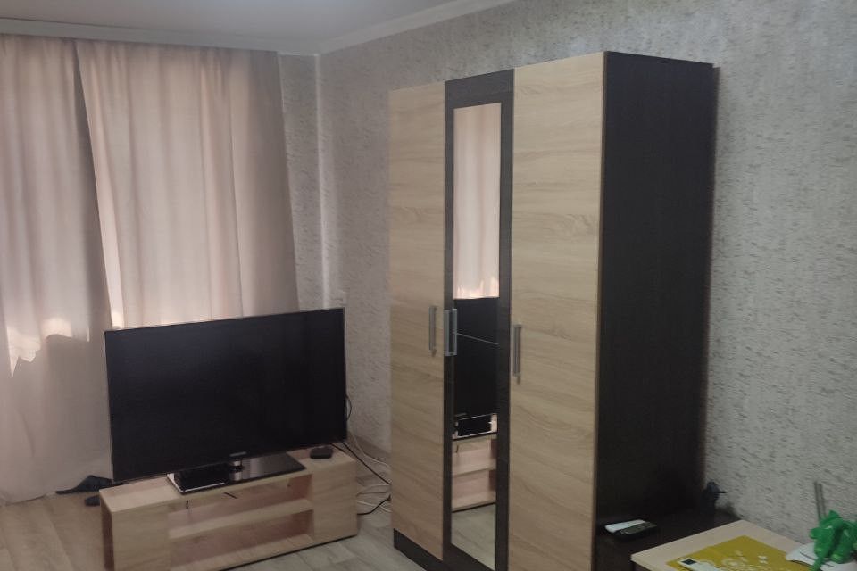 Продаётся 1-комнатная квартира, 30 м²