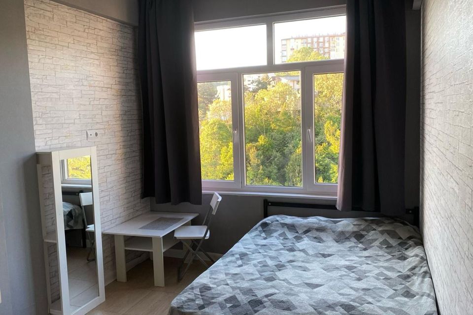 Продаётся студия, 15.8 м²