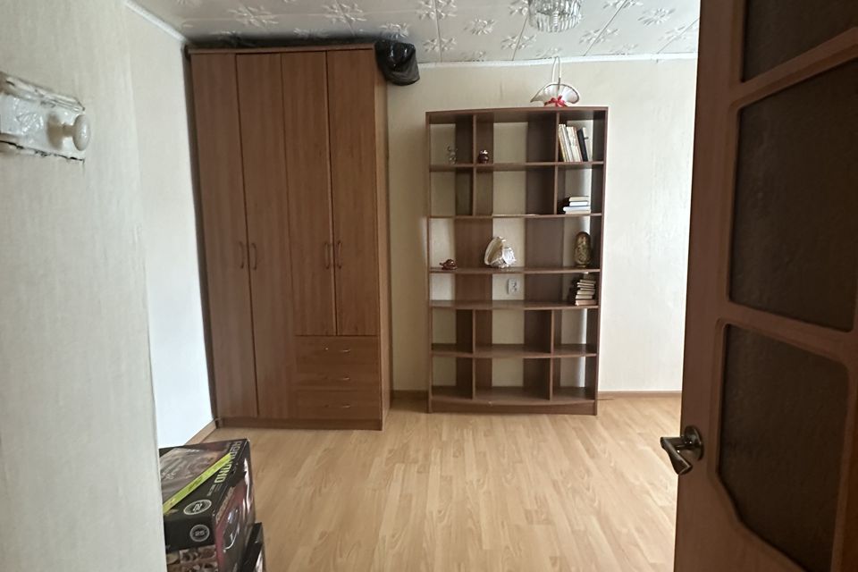 Продаётся 2-комнатная квартира, 40.1 м²