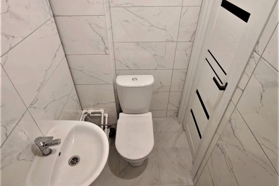 Продаётся студия, 17 м²