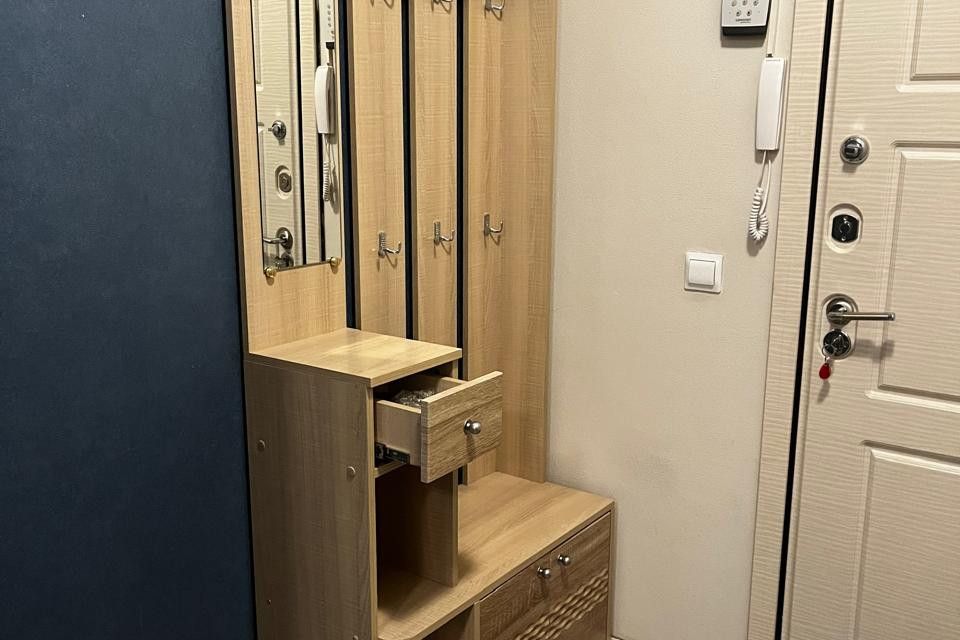 Продаётся 2-комнатная квартира, 63 м²