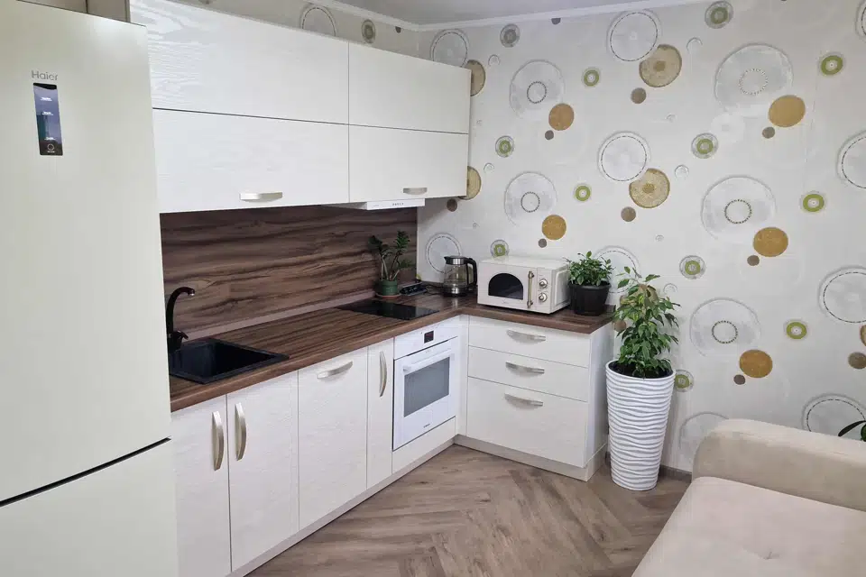 Продаётся 1-комнатная квартира, 37.8 м²