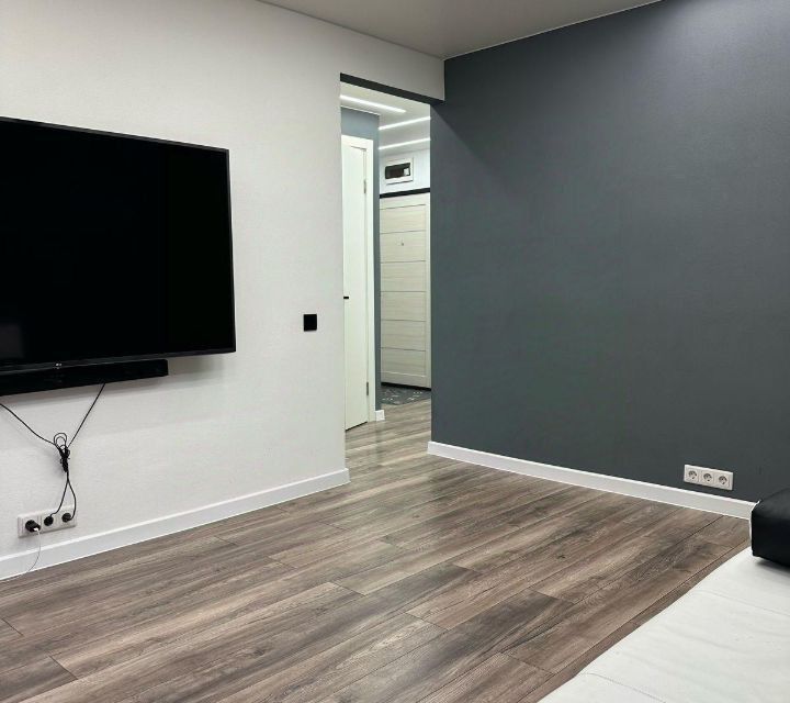 Продаётся 2-комнатная квартира, 39.4 м²