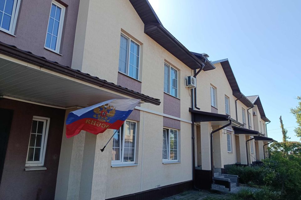 Продаётся 2-комнатная квартира, 49.6 м²