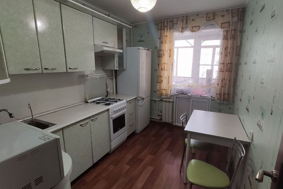 Сдаётся 2-комнатная квартира, 53 м²