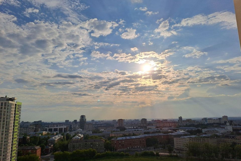 Продаётся 3-комнатная квартира, 72 м²