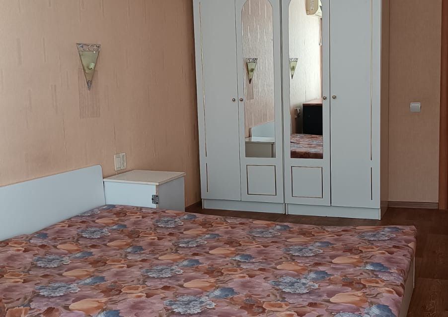 Продаётся 2-комнатная квартира, 46.6 м²